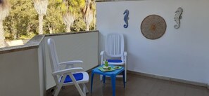 Hus | 1 sovrum och strykjärn/strykbräda
