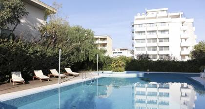 Residenza Excelsior 707