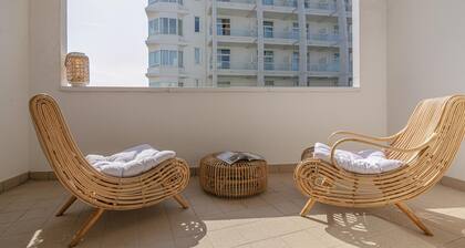 Residenza Excelsior 707