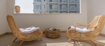 Residenza Excelsior 707