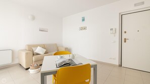 House | 1 bedroom - Residenza Excelsior 707 (Vasto)
