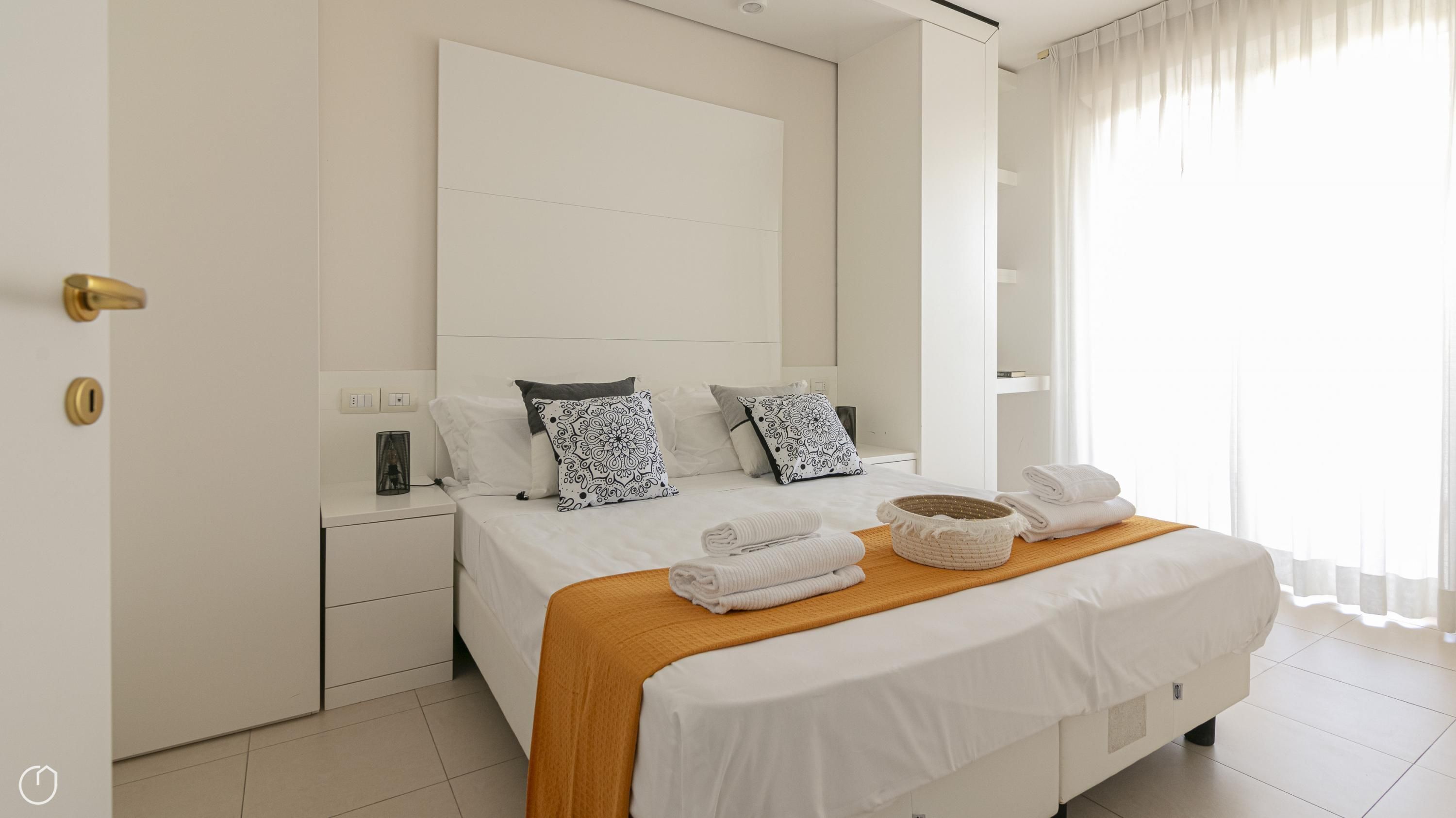 Apartment | 1 bedroom