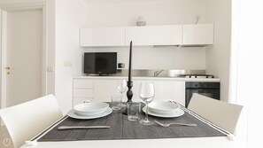 Apartamento | 1 quarto