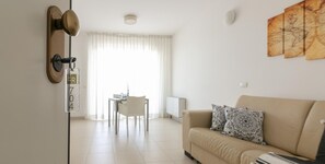 Apartment | 1 bedroom - Residenza Excelsior 704 (Vasto)