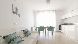 House | 2 bedrooms - Residenza Excelsior 701 (Vasto)