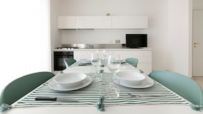 House | 2 bedrooms - Residenza Excelsior 701 (Vasto)