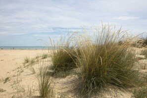 Apartment | 2 bedrooms - Residenza Excelsior 701 (Vasto)