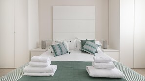 House | 2 bedrooms - Residenza Excelsior 701 (Vasto)