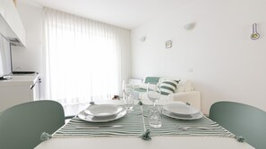 House | 1 bedroom - Residenza Excelsior 606 (Vasto)