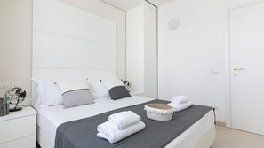 House | 1 bedroom - Residenza Excelsior 602 (Vasto)