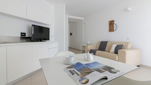 House | 1 bedroom - Residenza Excelsior 602 (Vasto)