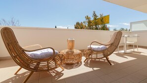 Apartment | 2 bedrooms - Residenza Excelsior 601 (Vasto)