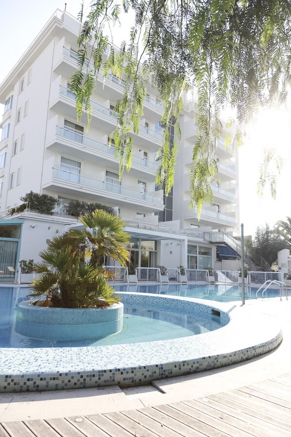 Appartement | 2 chambres