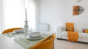 Huis | 1 slaapkamer