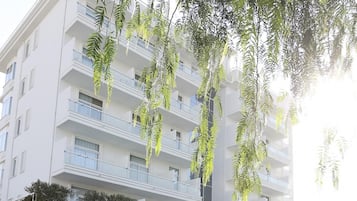 Apartemen | 1 kamar tidur