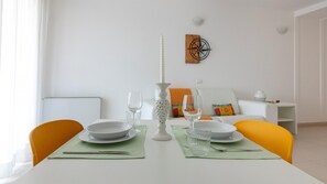 Huis | 1 slaapkamer