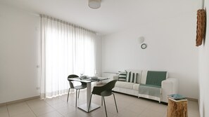 公寓 | 1 間臥室