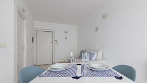 Hus | 1 sovrum