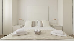 Apartamento | 1 quarto