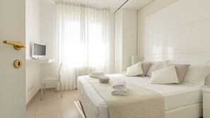 1 bedroom - Residenza Excelsior 902 (Vasto)