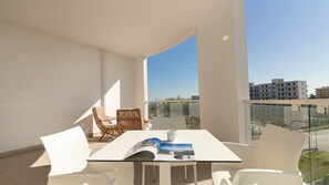 1 bedroom - Residenza Excelsior 902 (Vasto)