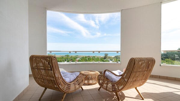 Apartment | 1 bedroom - Residenza Excelsior 903 (Vasto)