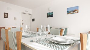House | 2 bedrooms - Residenza Excelsior 901 (Vasto)