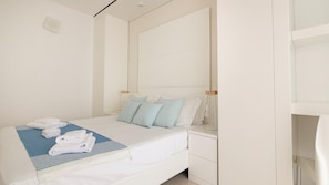 House - Residenza Excelsior 804 (Vasto)