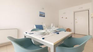 House - Residenza Excelsior 804 (Vasto)