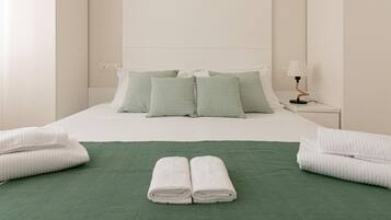 Apartamento | 1 dormitorio