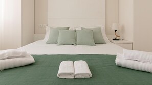 Apartment | 1 bedroom - Residenza Excelsior 802 (Vasto)