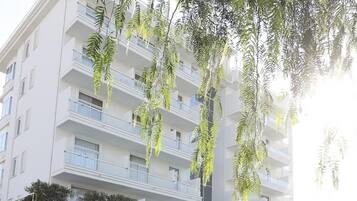 Apartamento | 1 dormitorio