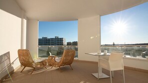 1 bedroom - Residenza Excelsior 802 (Vasto)