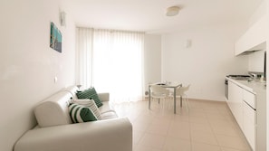 1 chambre