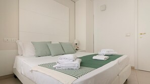 1 chambre