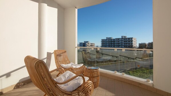 Apartment | 1 bedroom - Residenza Excelsior 802 (Vasto)