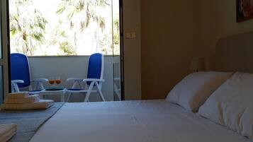 1 chambre