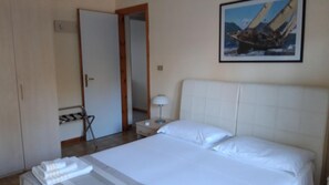 Ferienhaus | 1 Schlafzimmer
