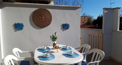 Le Barchette 8 - Primo Piano