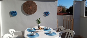 Le Barchette 8 - Primo Piano