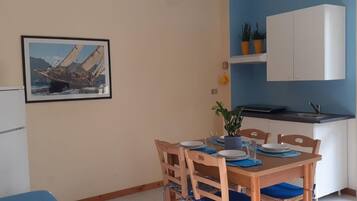 1 chambre