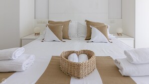 1 bedroom - Residenza Excelsior 604 (Vasto)