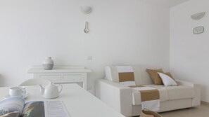 Ferienhaus | 1 Schlafzimmer