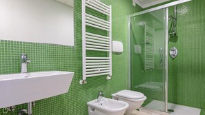 House | 1 bedroom - Residenza Excelsior 604 (Vasto)