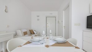 Hus | 1 sovrum