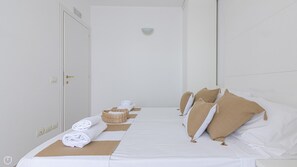 House | 1 bedroom - Residenza Excelsior 604 (Vasto)