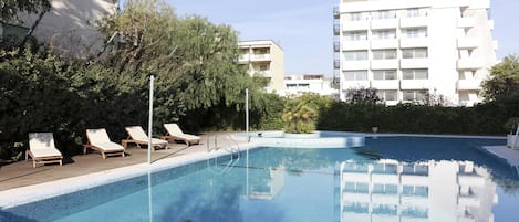 Leilighet | 1 soverom