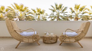 Appartement | 1 slaapkamer