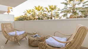 1 bedroom - Residenza Excelsior 604 (Vasto)