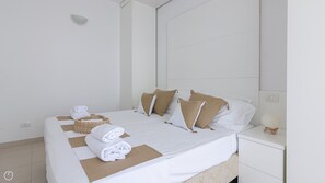 Apartment - Residenza Excelsior 604 (Vasto)